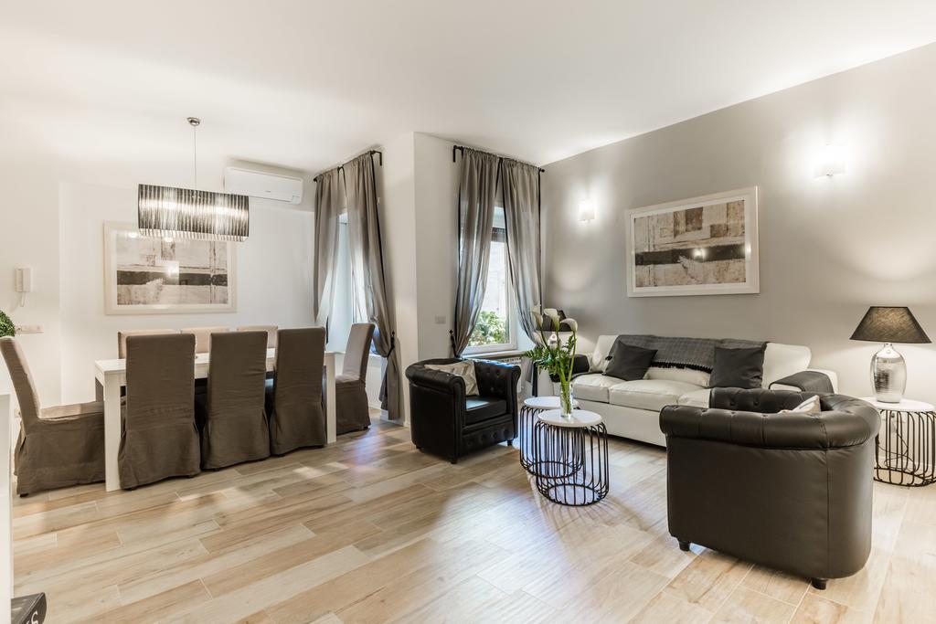 Apartment Thebestinrome Vite