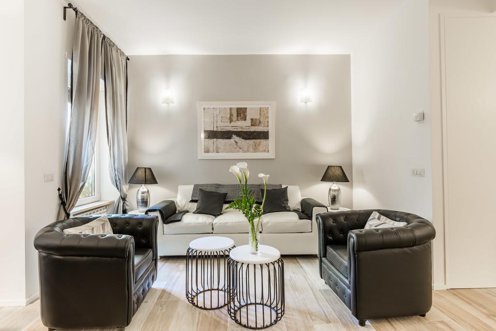 Thebestinrome Vite Apartment