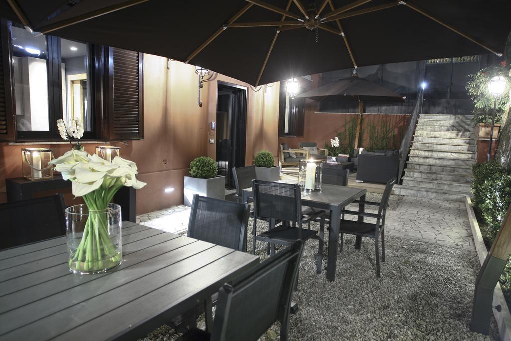 Bed & Breakfast Parioli Place 2*