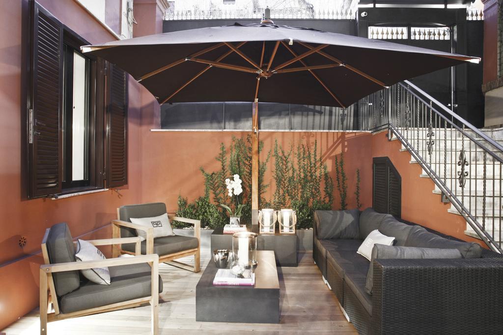 Bed & Breakfast Parioli Place