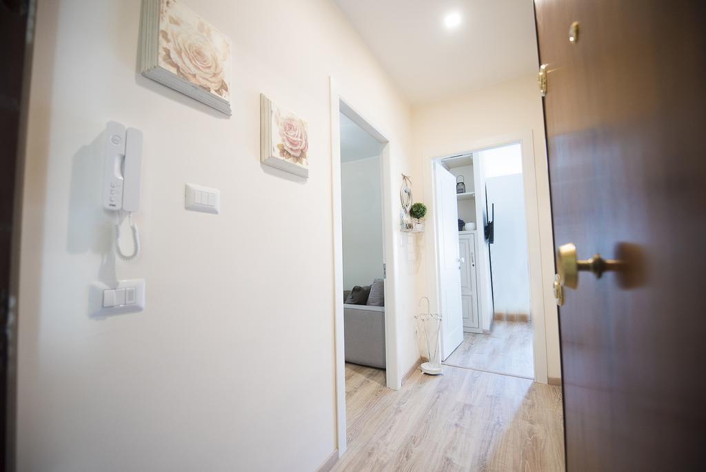Romantic House Apartment