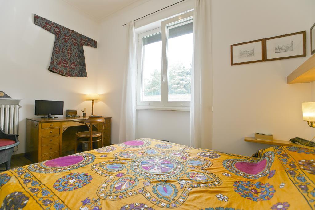 Aventino Orange Garden Bed & Breakfast 2*
