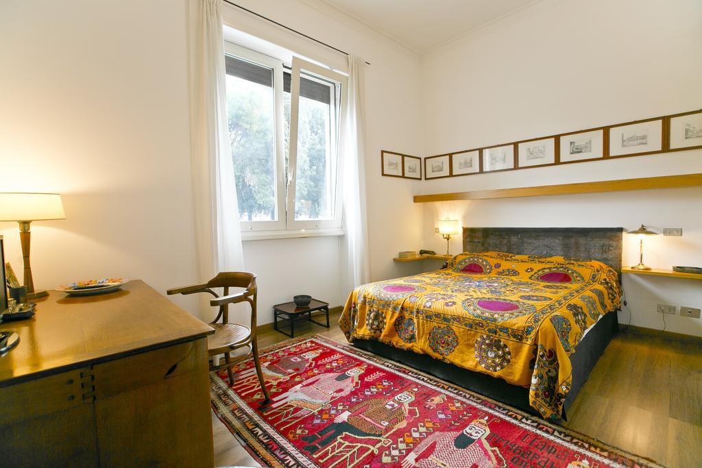 Aventino Orange Garden 2* Roma