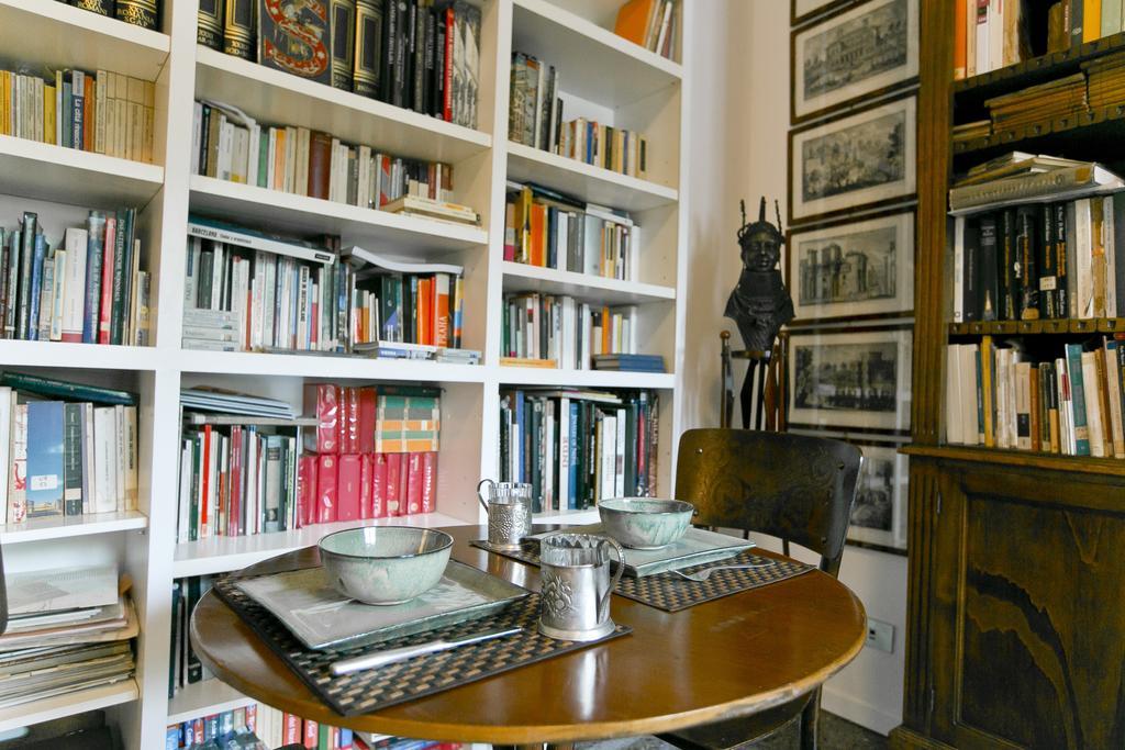 Bed & Breakfast Aventino Orange Garden