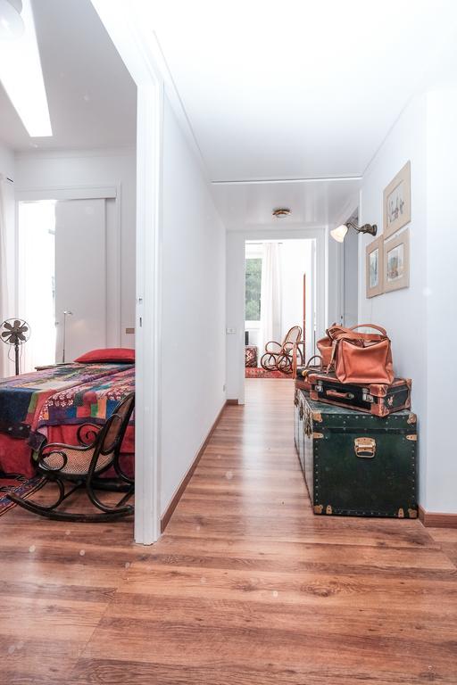 Bed & Breakfast Aventino Orange Garden