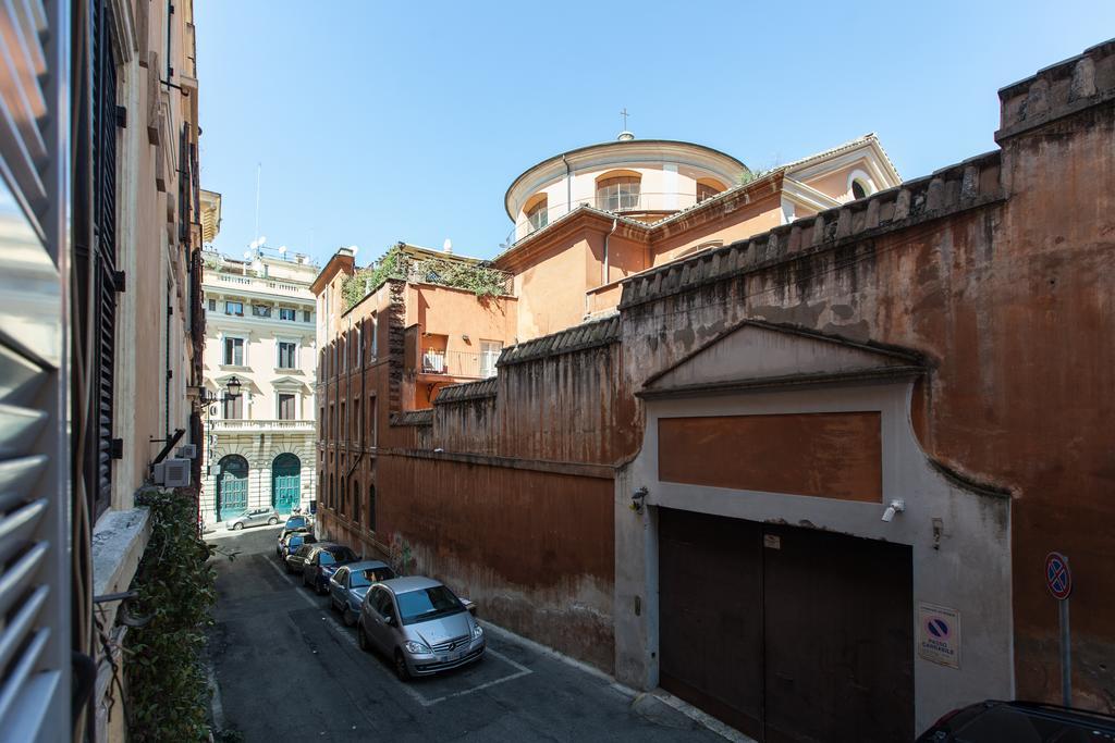 Urbana Lodge, Monti * Rome