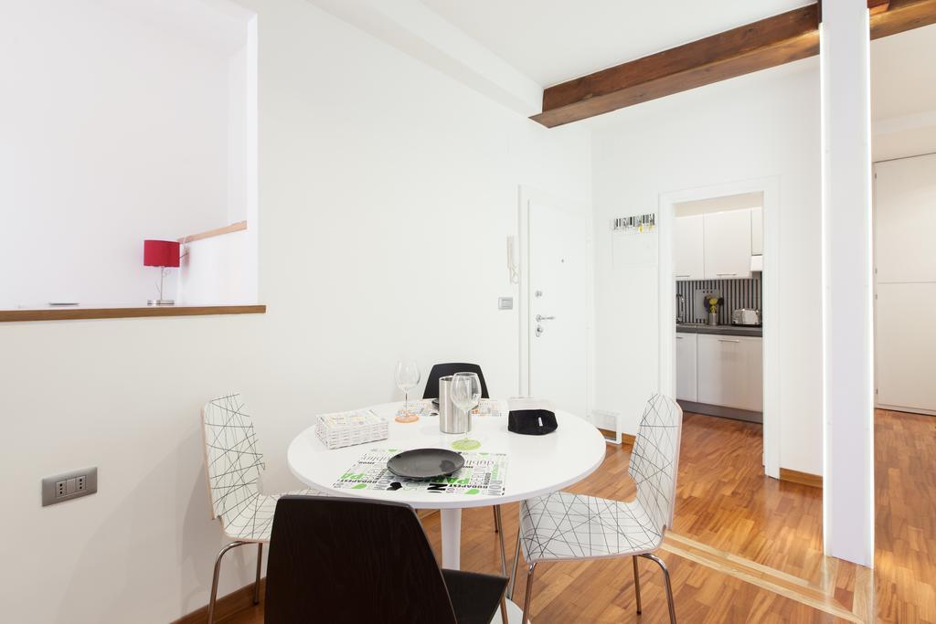 Apartment Urbana Lodge, Monti