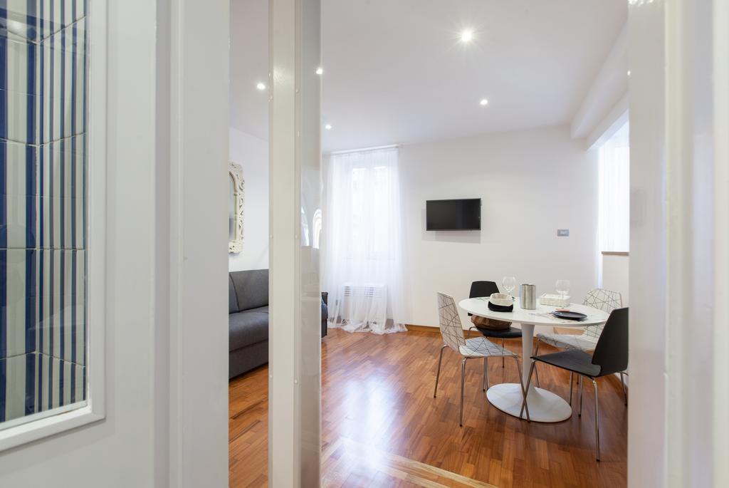 Urbana Lodge, Monti * Rome