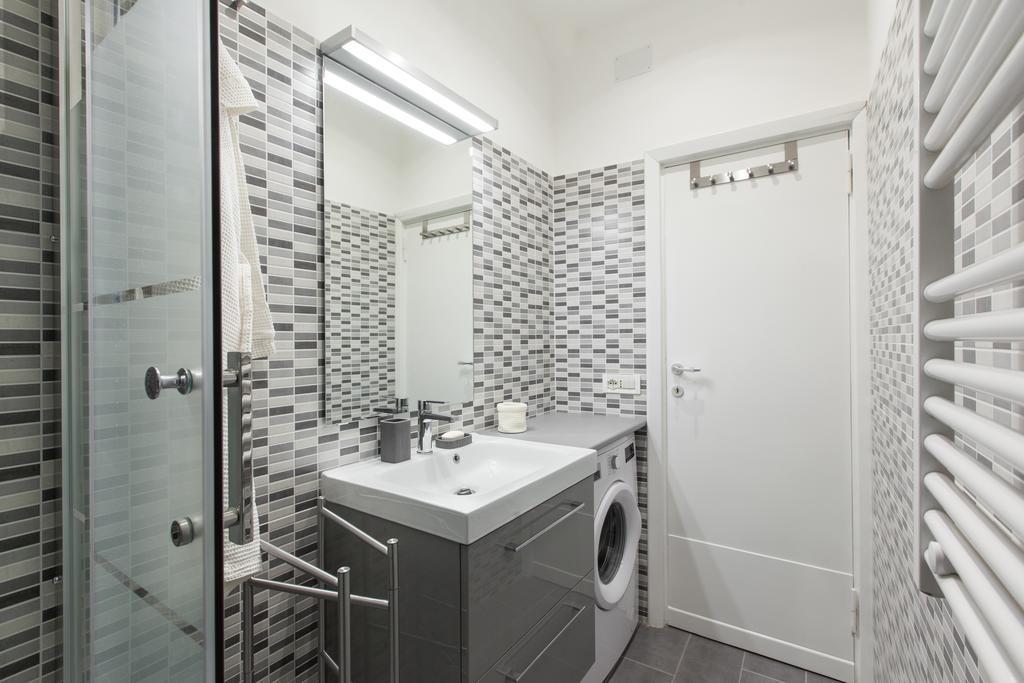 Apartment Urbana Lodge, Monti