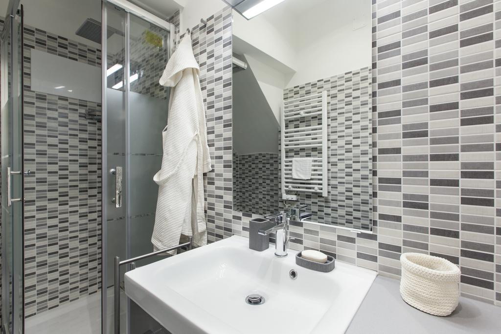 Urbana Lodge, Monti Apartment Rome
