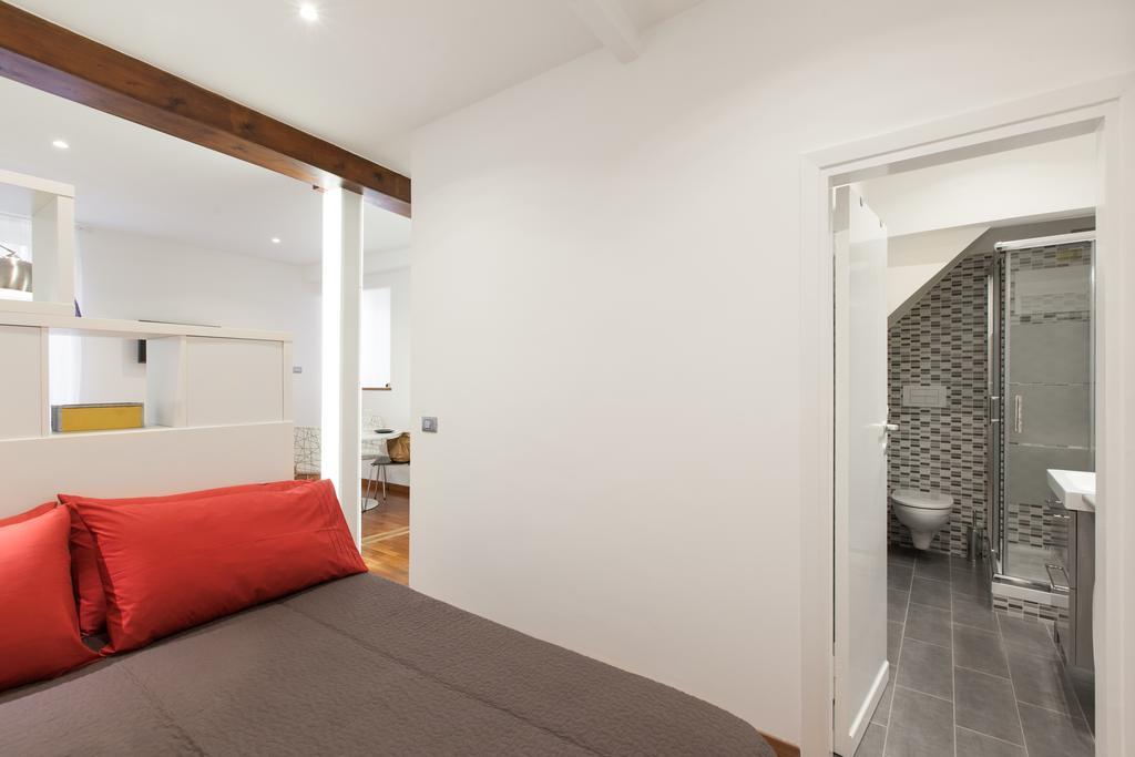 Apartment Urbana Lodge, Monti *