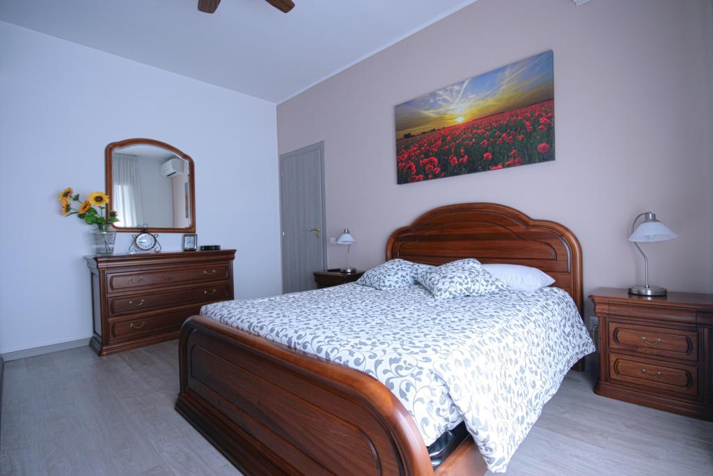 Сasa de vacaciones Casa Di Angela *