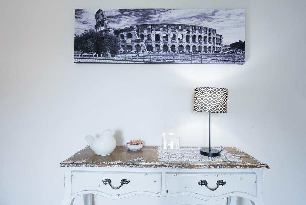 Romantic House Appartamento