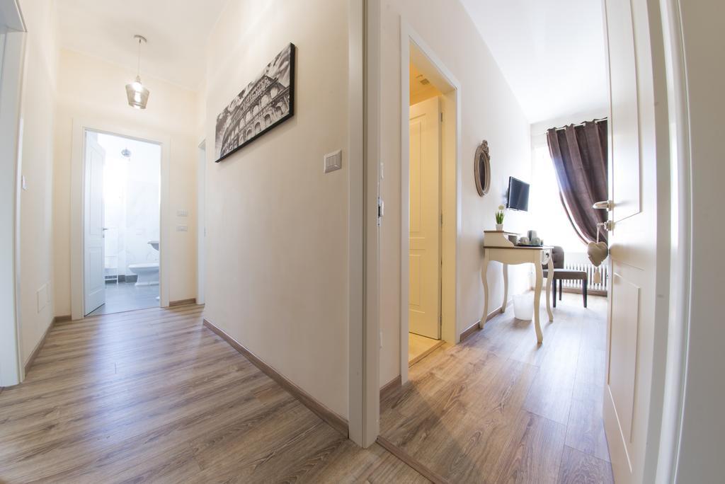 Romantic House Appartamento Roma