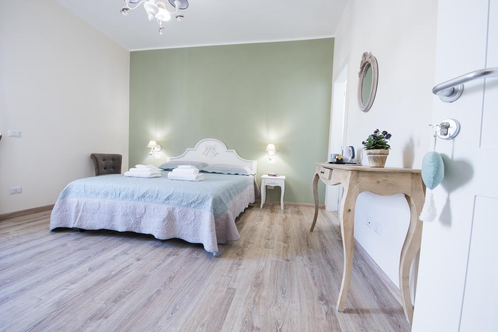Romantic House Appartamento