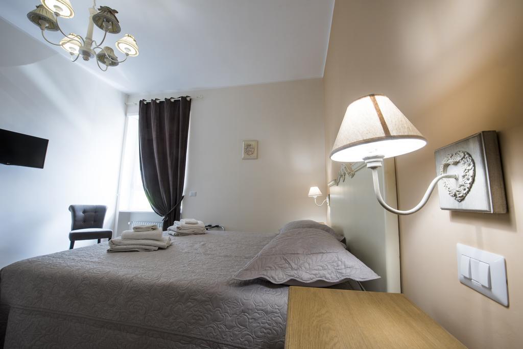 Apartment Romantic House Rome