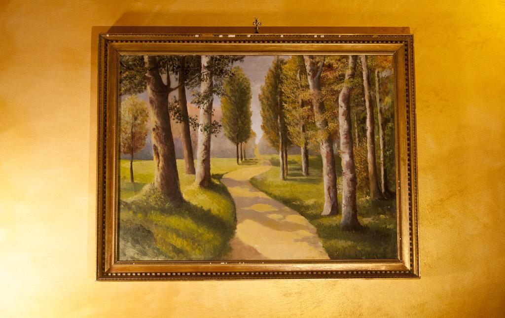 Gasthof Salaria Luxury