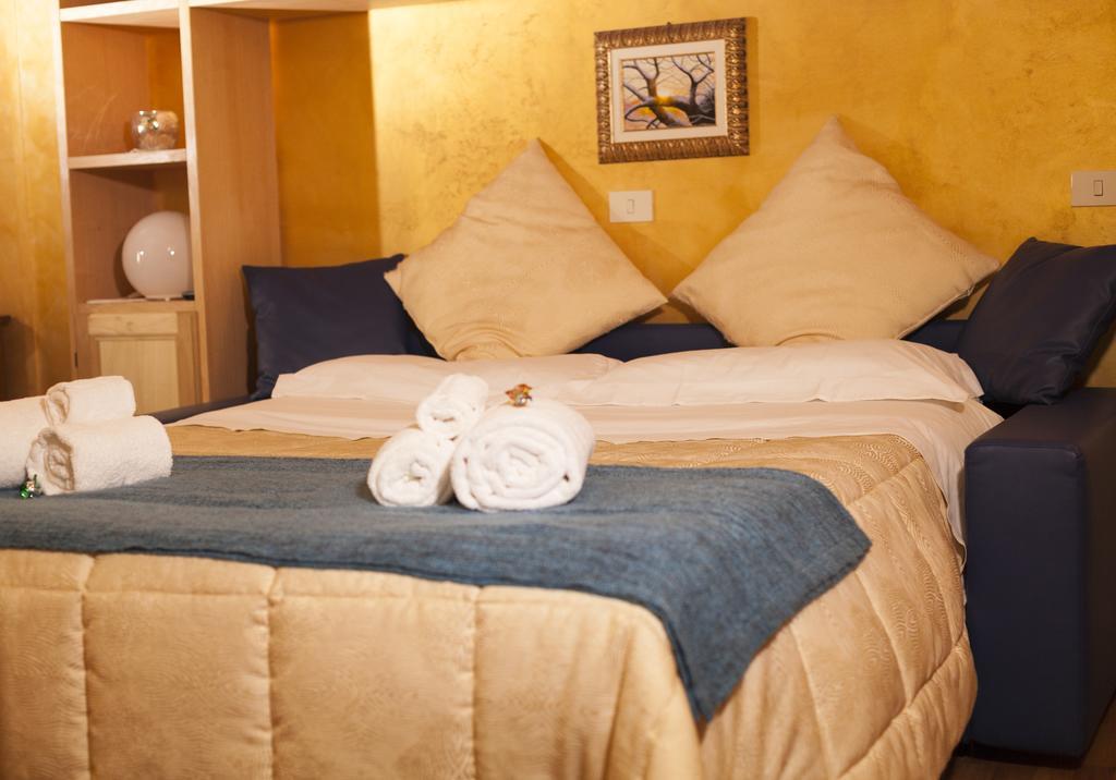 Salaria Luxury * Rom