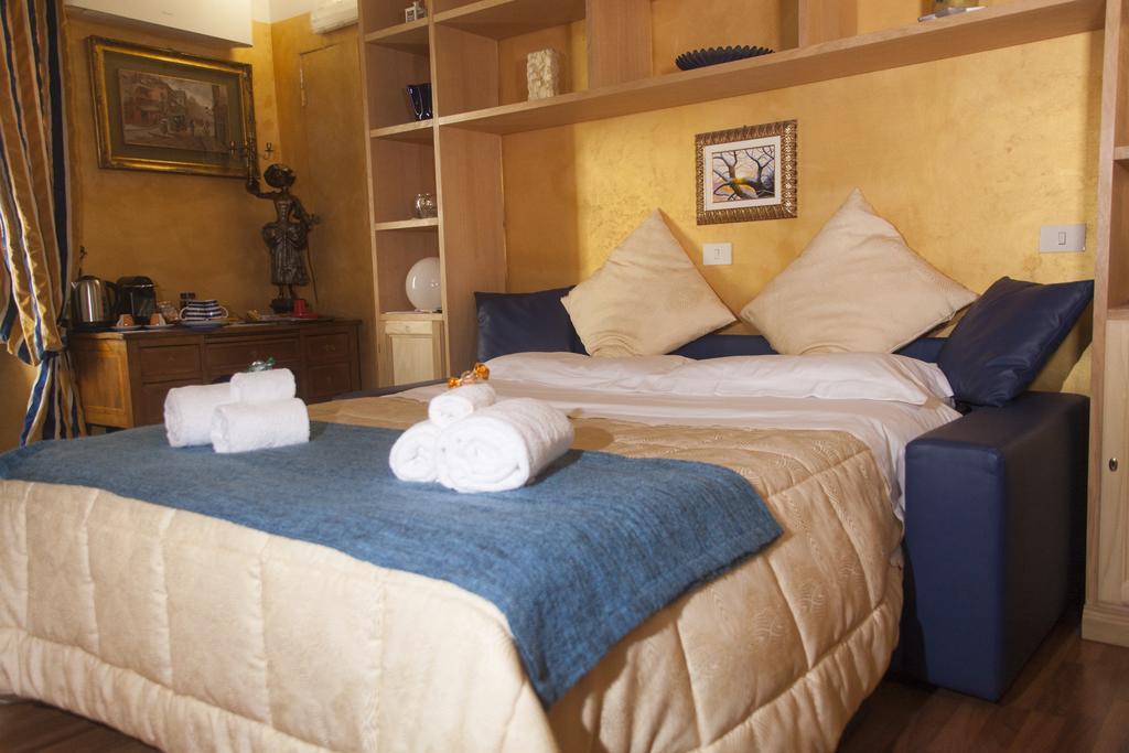 Affittacamere Salaria Luxury Suites