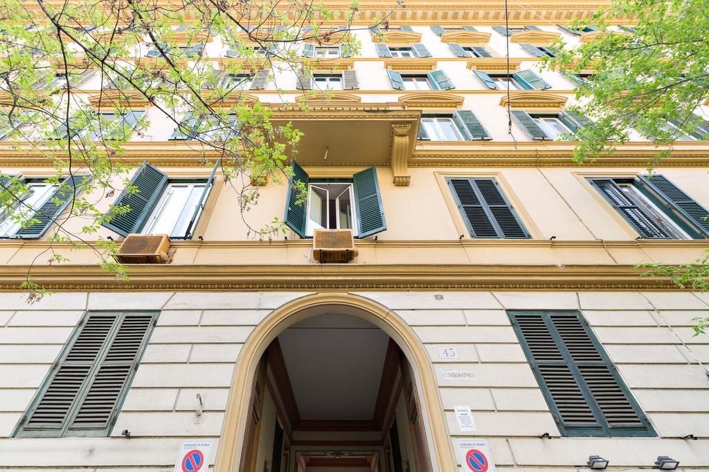 Appartamento Dimora Luminosa *