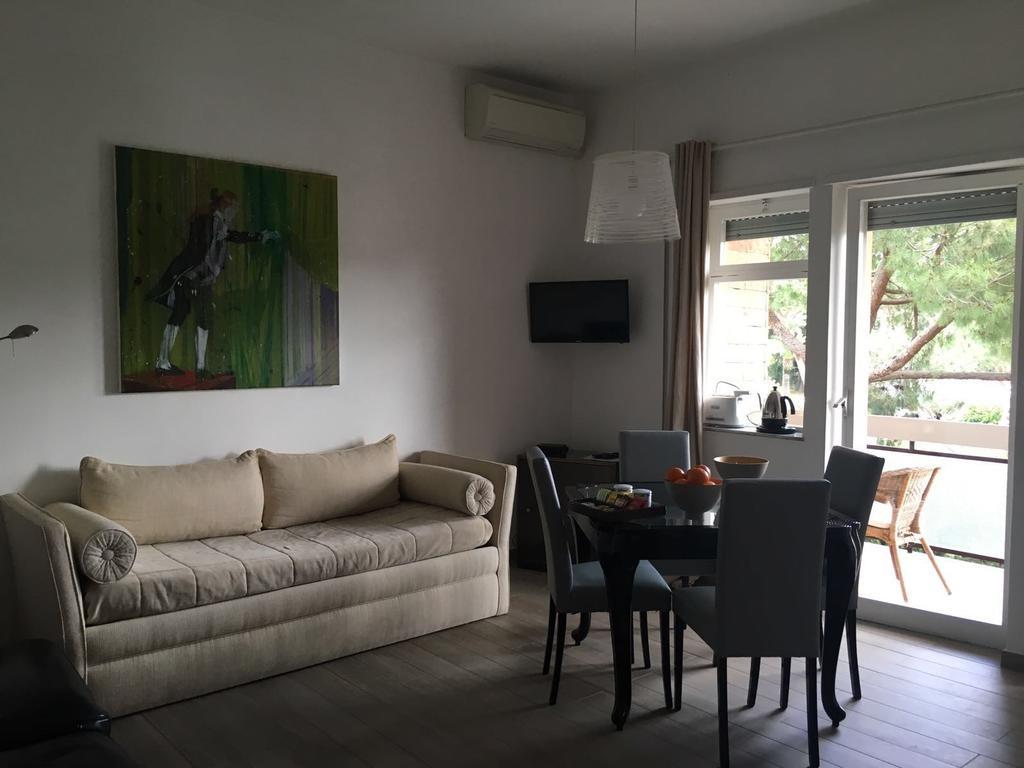 Apartamento Megi San Peter Roma