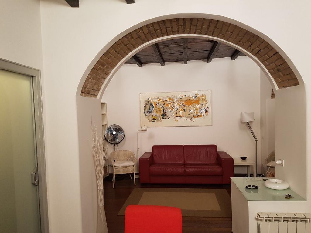 Trastevere Art *