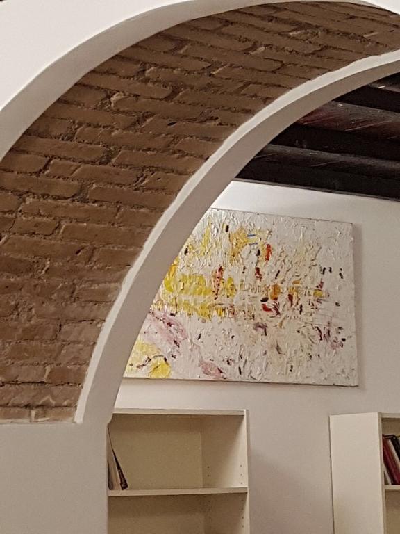 Apartamento Trastevere Art *