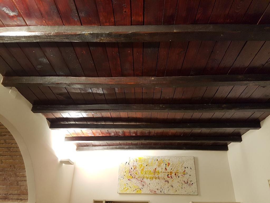 Trastevere Art Apartamento *
