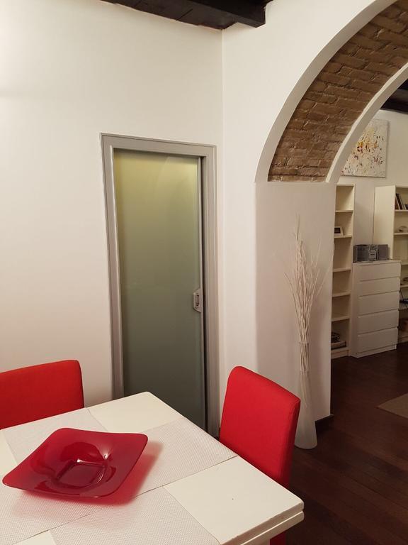 Trastevere Art Apartamento *