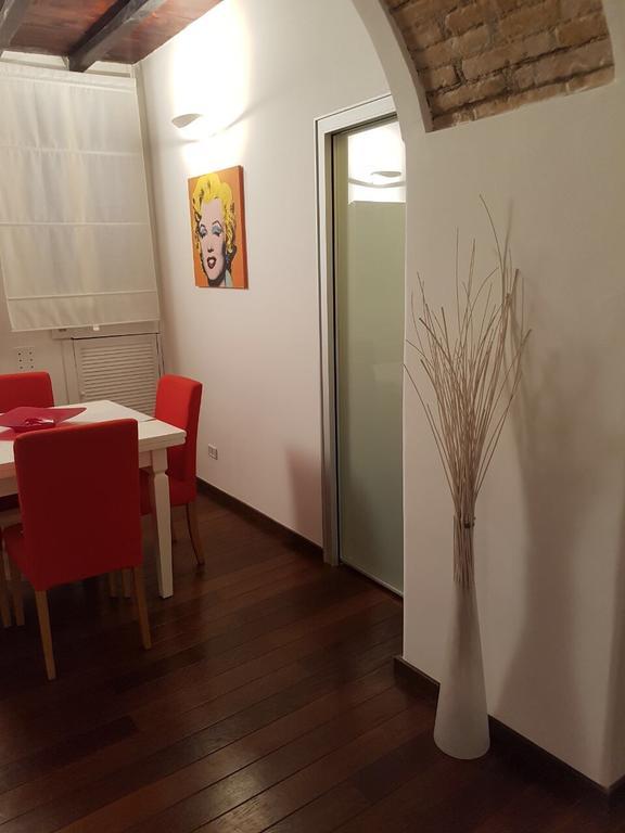 Apartamento Trastevere Art Roma