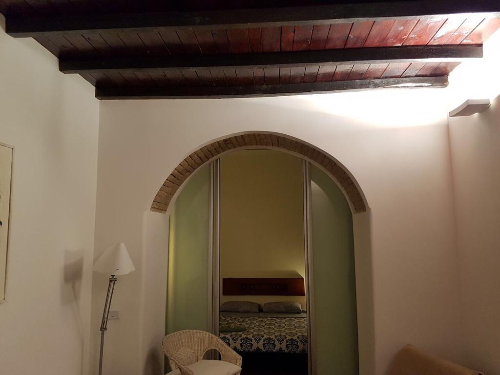 Apartamento Trastevere Art *