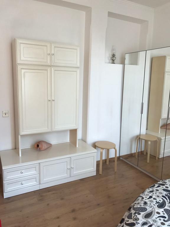 Leilighet Splendido Attico' La Casa Di Costantino Roma