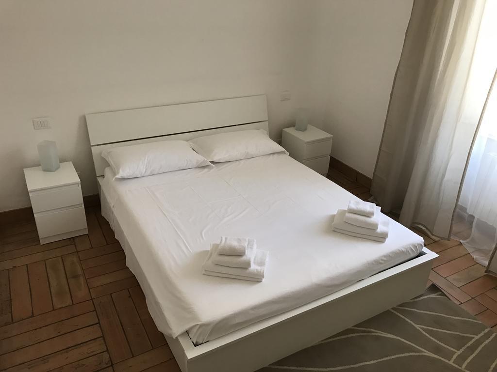 Stairway To Heaven Apartamento Roma