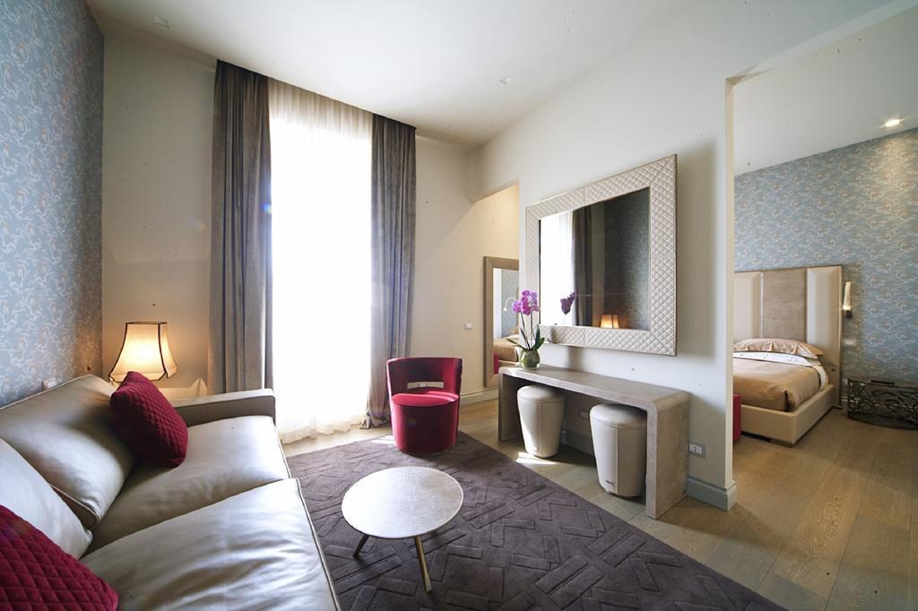 Vittoriano Luxury Gasthof *