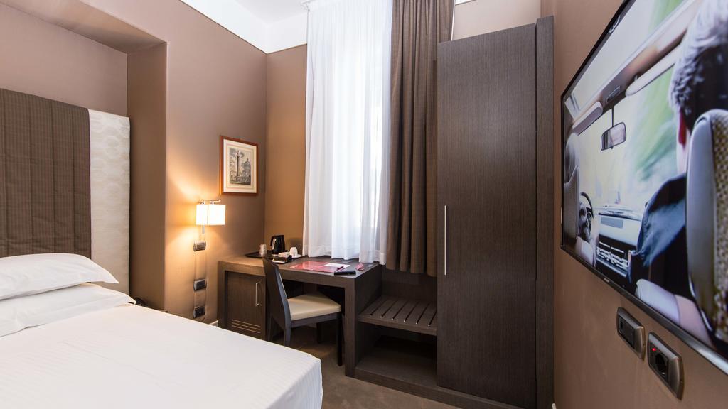 Monti Palace Hotel Roma
