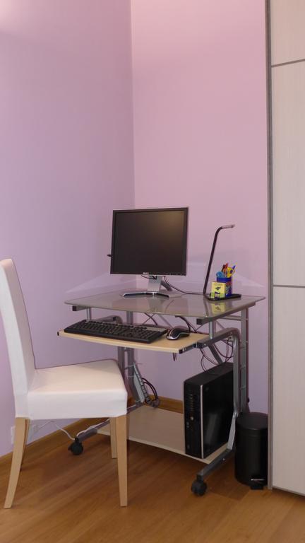 Apartamento Your At Roma