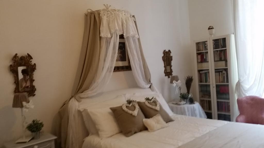 Casa de hóspedes Le Stanze Di Ottaviano