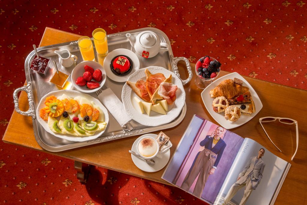 Shangri-la Hotel 4*