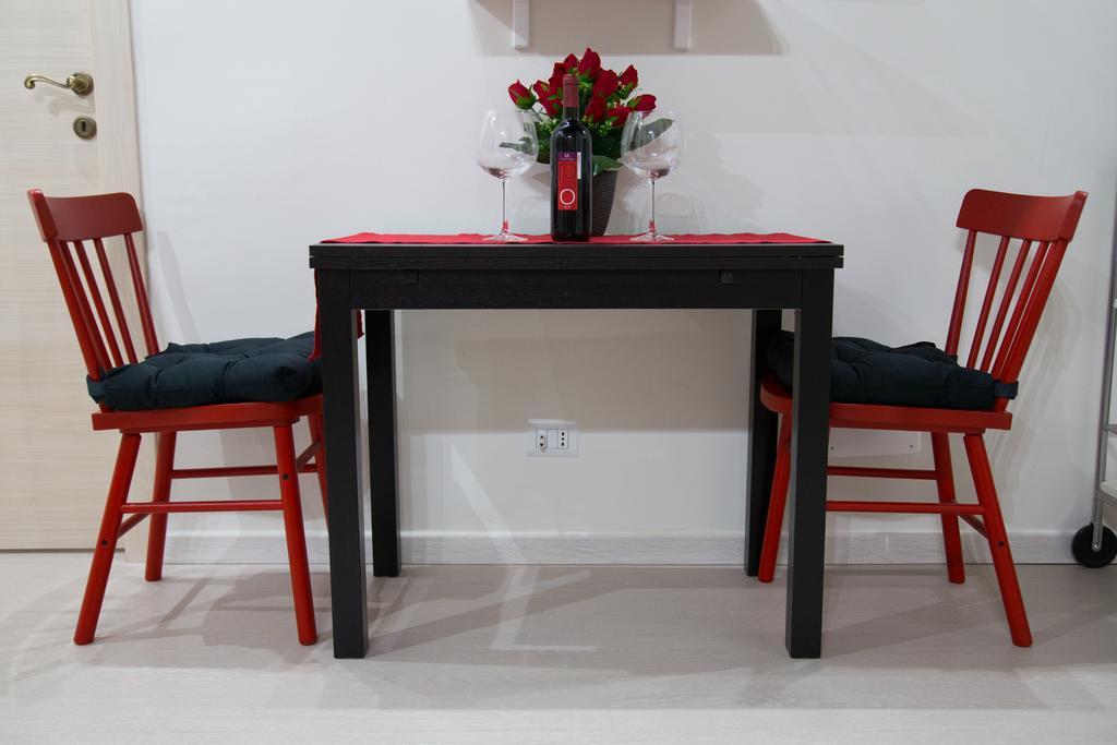 La Nostra Trastevere Apartment *
