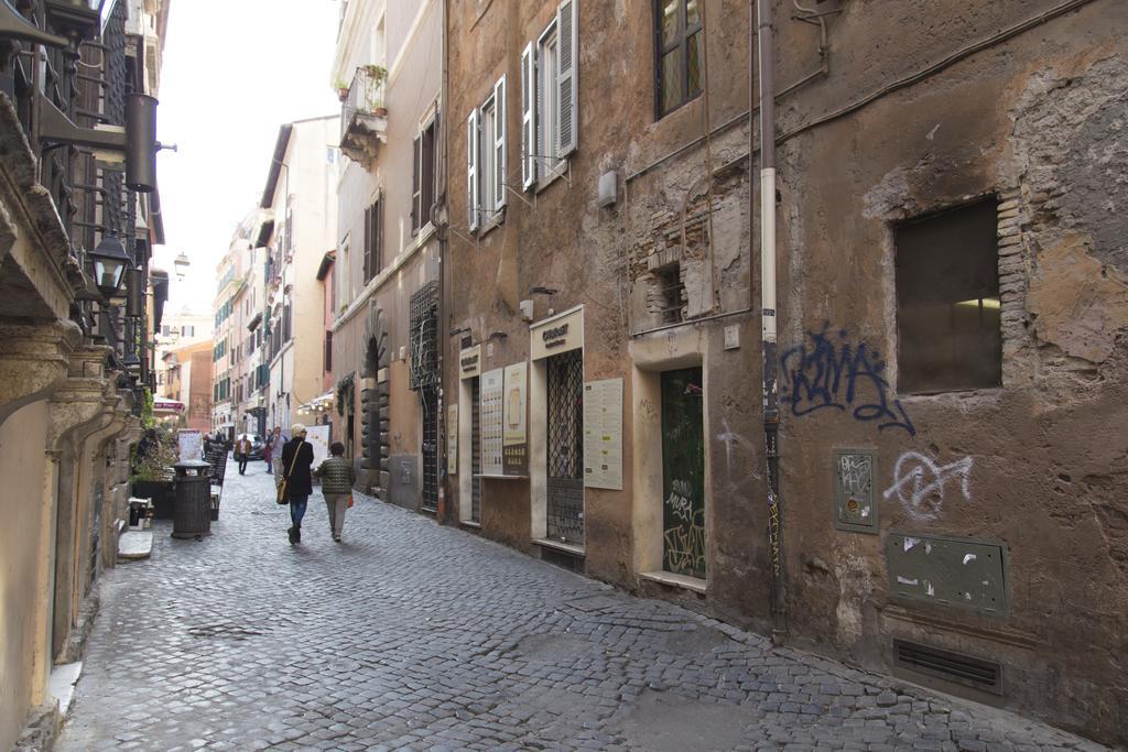 Apartment La Nostra Trastevere
