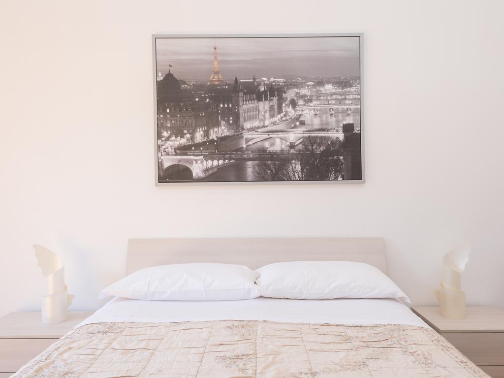 Appartamento Ricci Roma