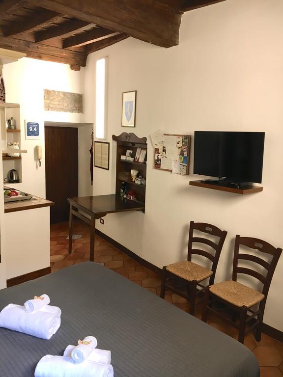 Pettinary Village Alojamento de Acomodação e Pequeno-almoço Roma