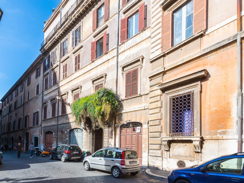 Appartamento Ricci Roma
