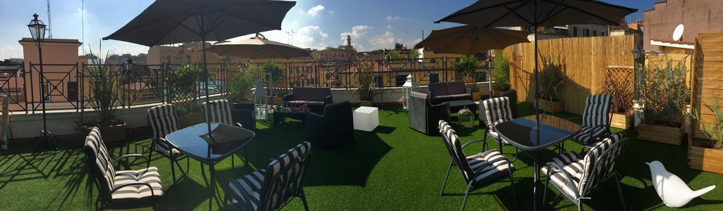 Hotell Dock