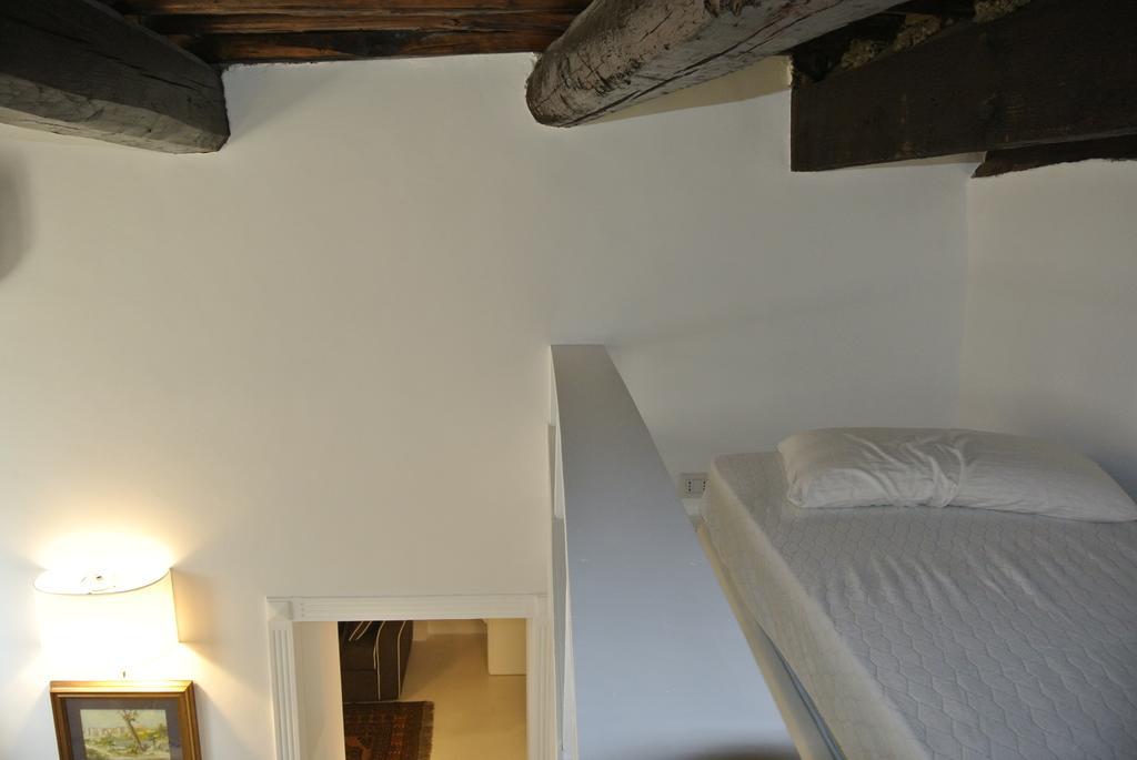 Pantheon Domus Valentino Apartamento