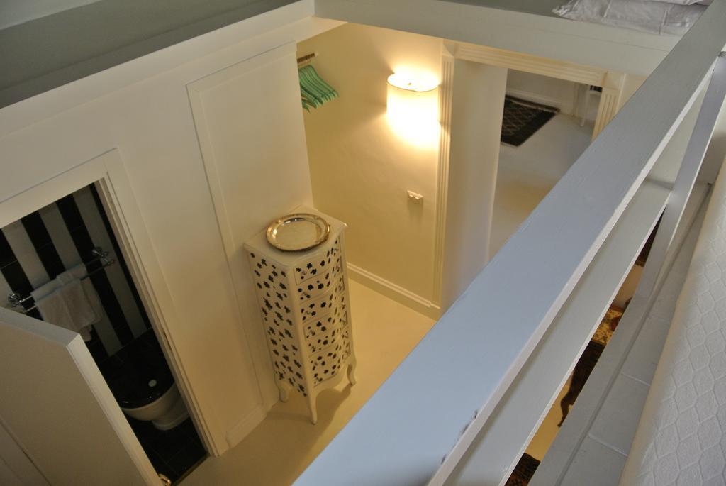 Apartamento Pantheon Domus Valentino Roma