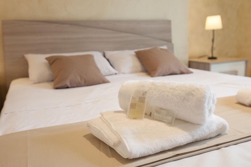 Df Royal Hotel Roma