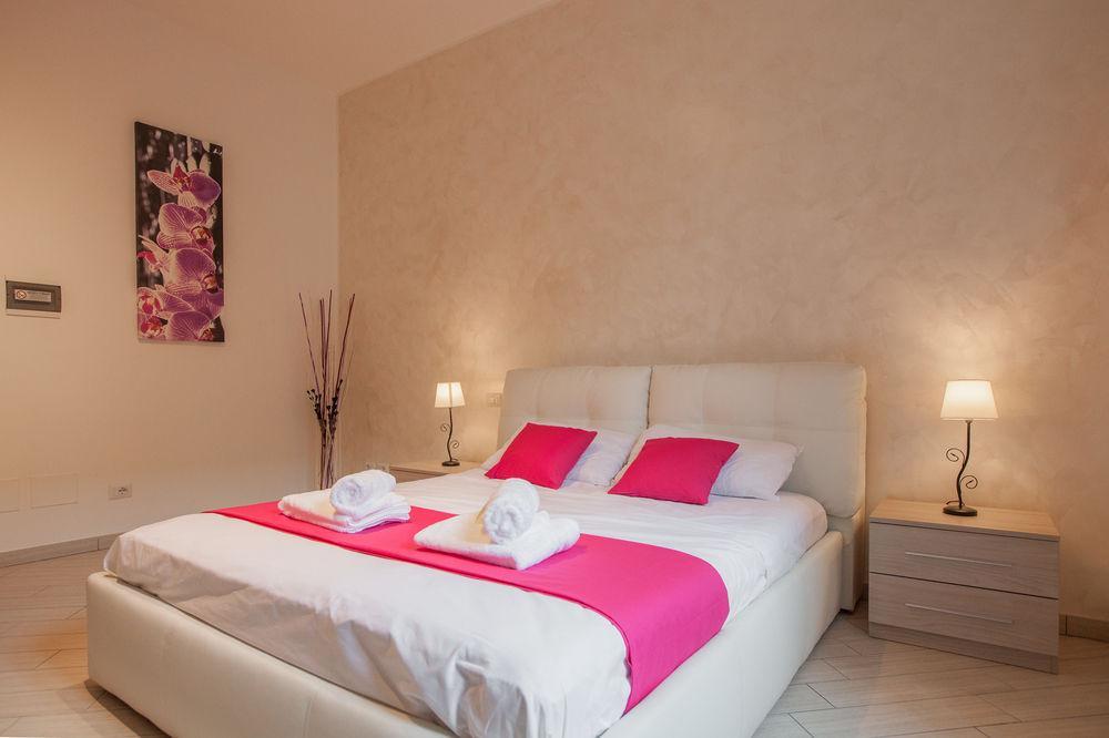 Hotel Df Royal Roma