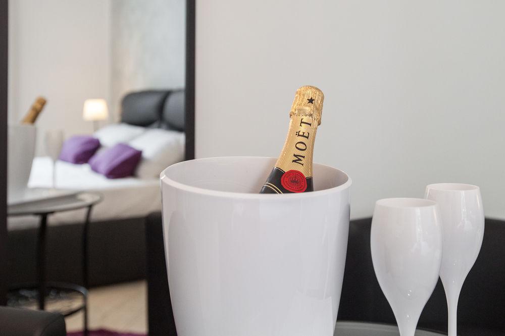 Hotel Df Royal