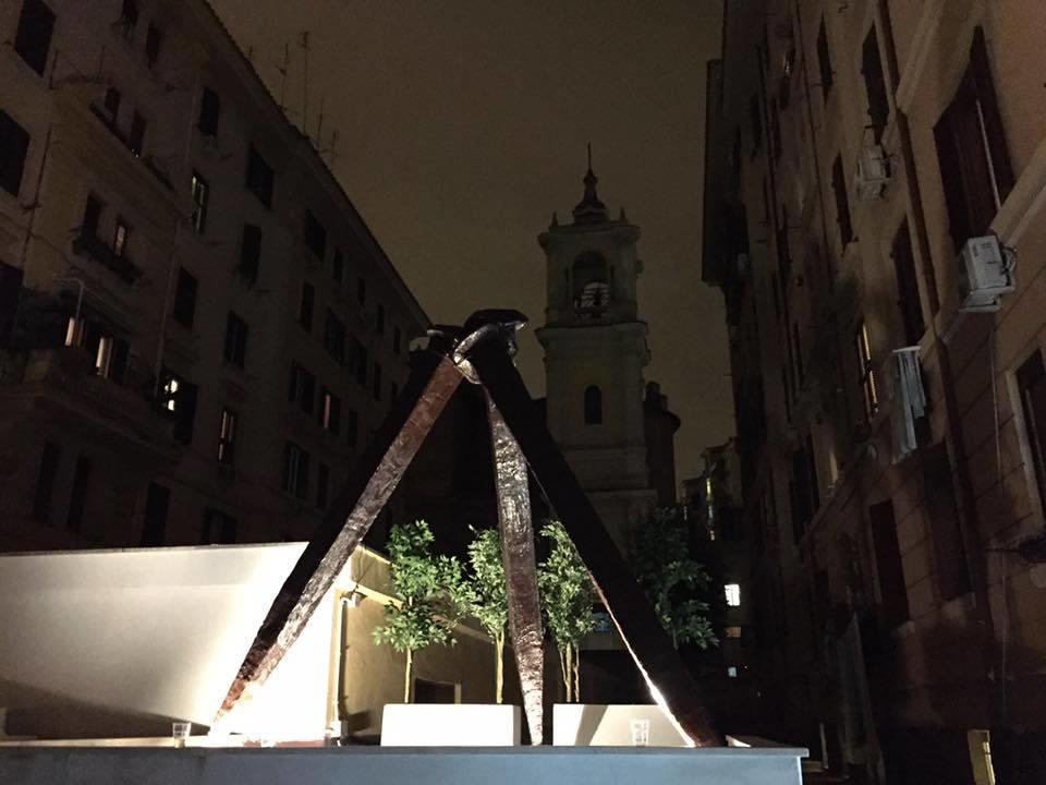 Momahostel Roma